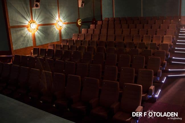 Cinema Preview Image 2 Kino Center Weißenburg