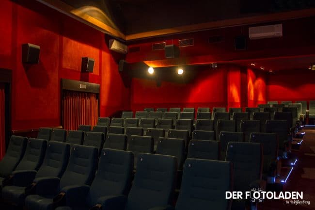 Cinema Preview Image 1 Kino Center Weißenburg