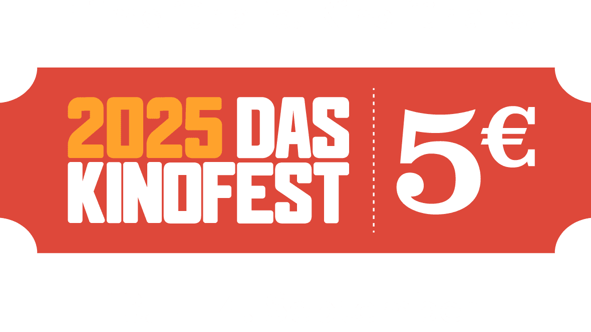 Das Kinofest 2025