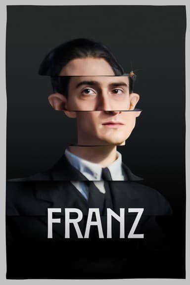 Franz poster