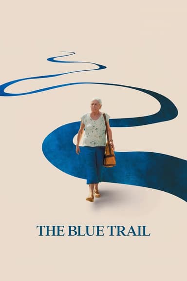 Das tiefste Blau poster
