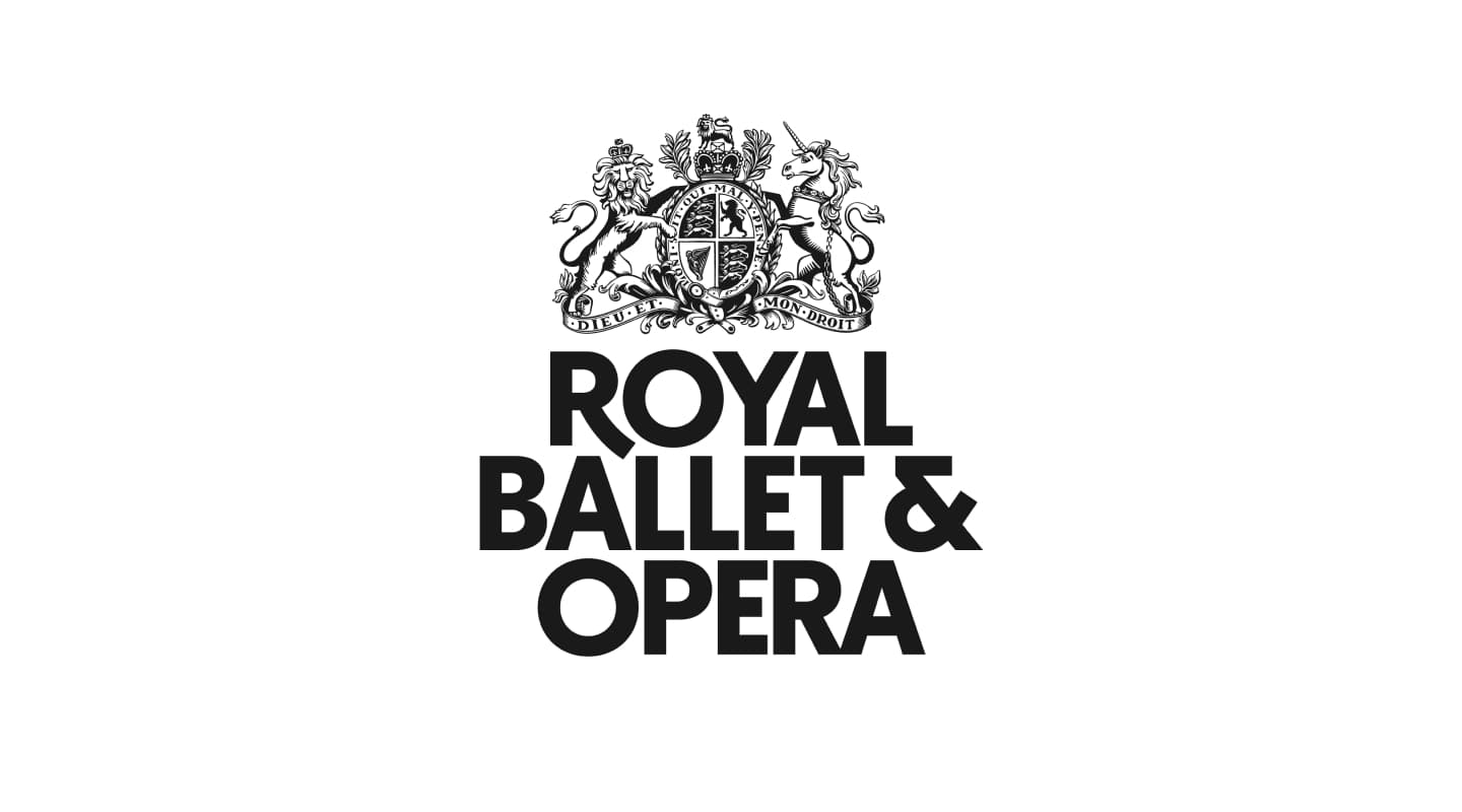 Royal Opera House Café